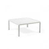 Nardi Komodo Table basse en différentes couleurs Made in Italy